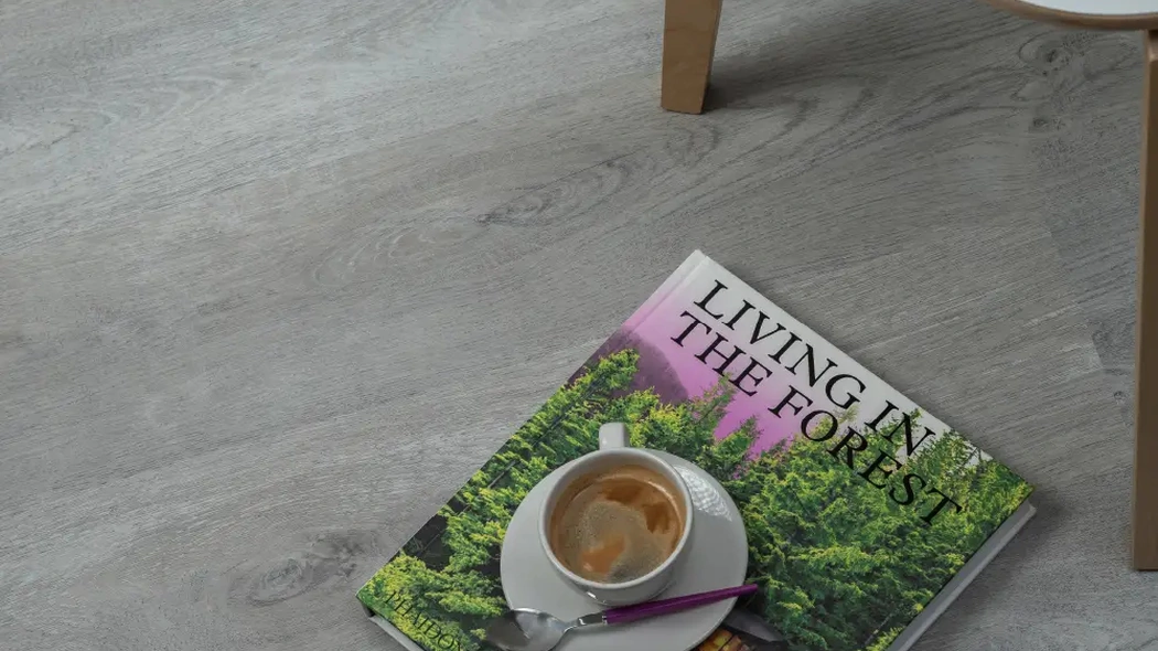 Pavimento Evolution Air Plus 02 di Virag