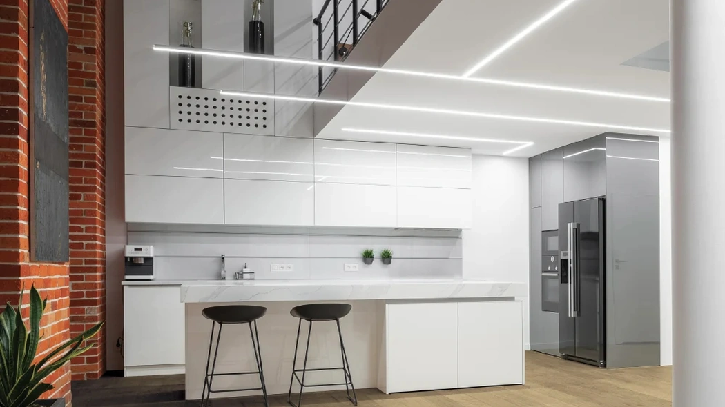 Pavimento Evolution Easy 01 di Virag