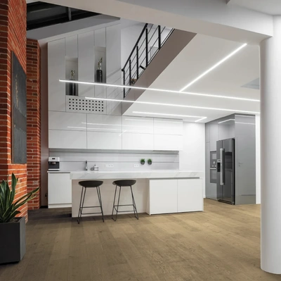 Pavimento Evolution Easy 01 di Virag