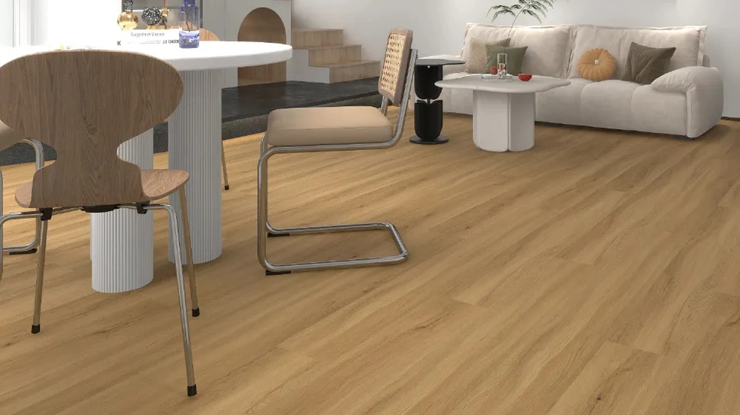 Pavimento Evolution Fast 05 di Virag