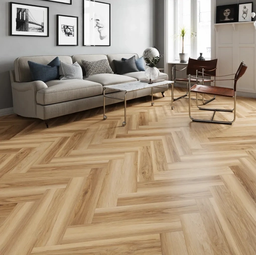 Pavimento Evolution Spina Italiana 01 di Virag