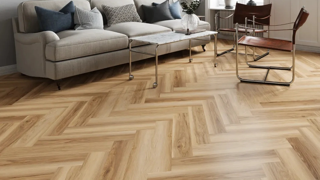 Pavimento Evolution Spina Italiana 01 di Virag