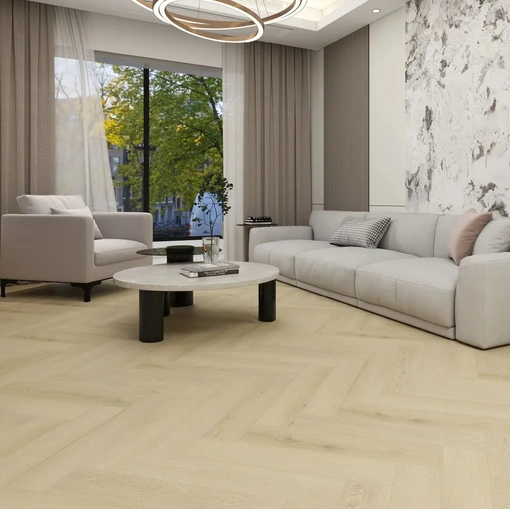 Pavimento Evolution Spina Italiana 02 di Virag