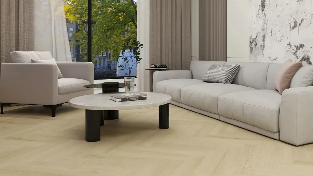 Pavimento Evolution Spina Italiana 02 di Virag