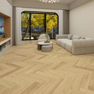 Pavimento Evolution Spina Italiana 04 di Virag