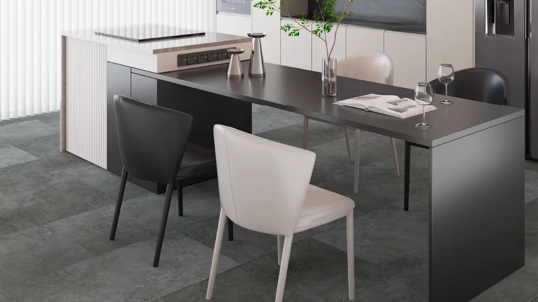 Pavimento Evolution Tack Dry Plus 03 di Virag