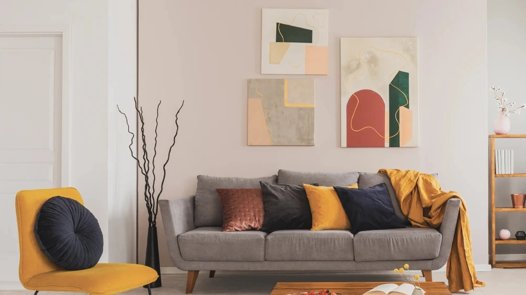 Pavimento Evolution Trend 01 di Virag