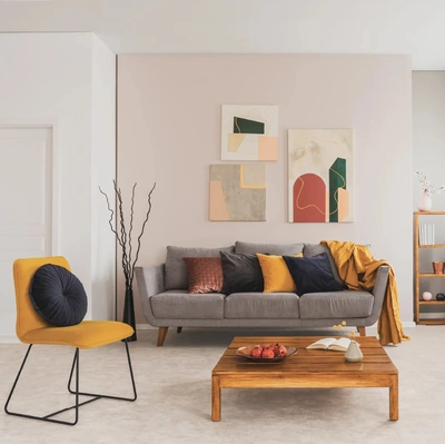 Pavimento Evolution Trend 01 di Virag