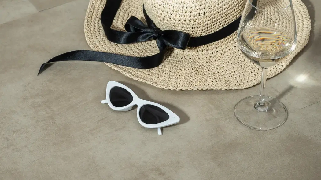 Pavimento Evolution Trend 02 di Virag