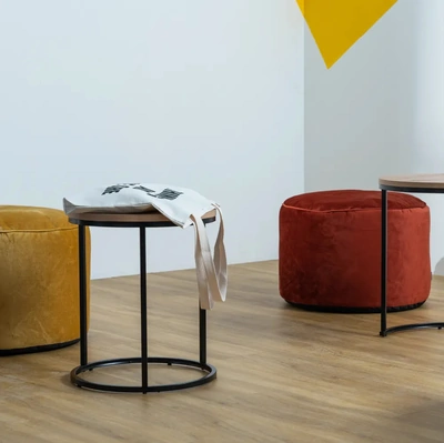 Pavimento Evolution Trend 03 di Virag