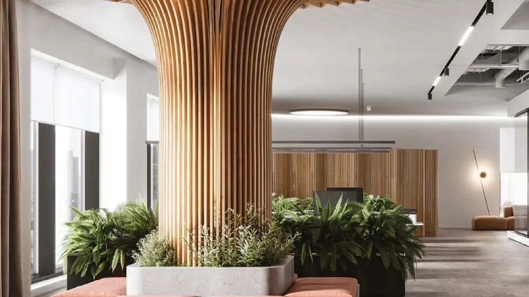 Pavimento Evolution ZeroAqua 01 di Virag