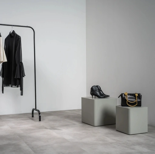 Pavimento Evolution ZeroAqua 03 di Virag