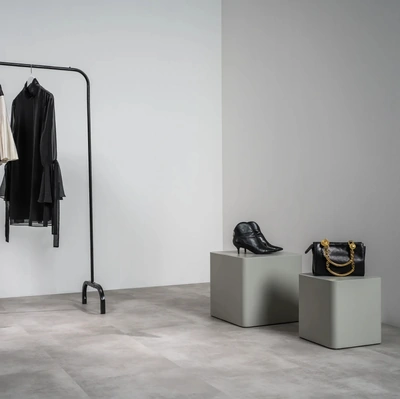 Pavimento Evolution ZeroAqua 03 di Virag