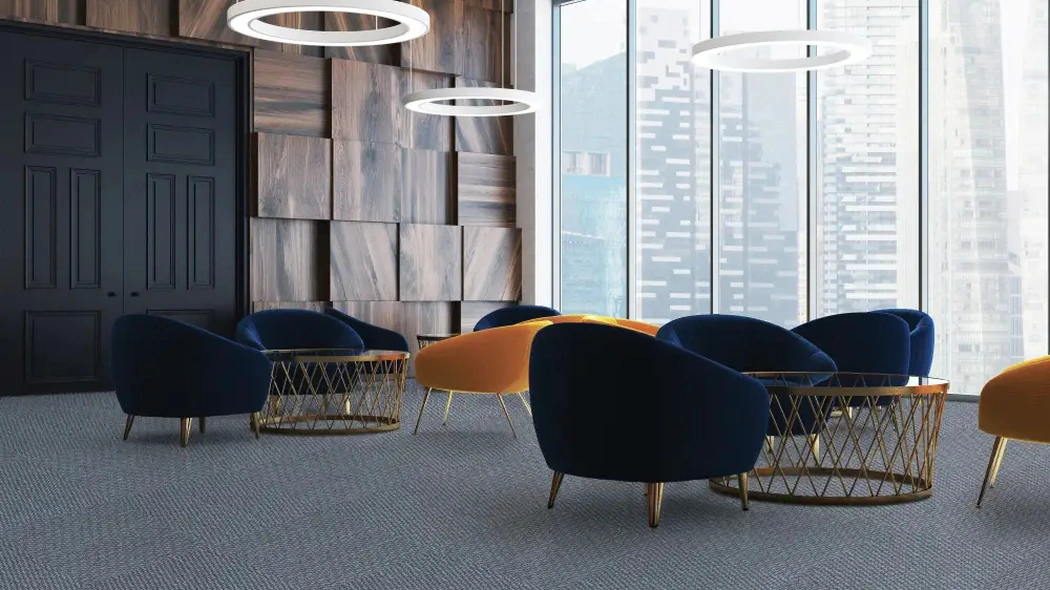 Pavimento Matè 01 di Virag