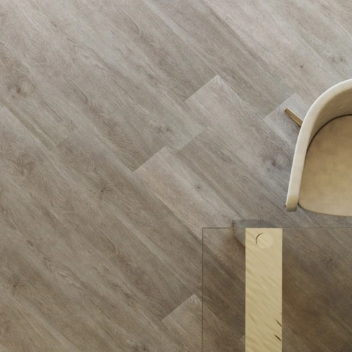 Pavimento Swing Floor effetto legno di Swing Floor