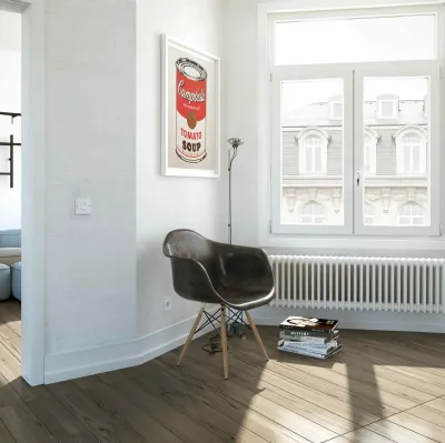 Finestra Radici Young Battente di Nurith