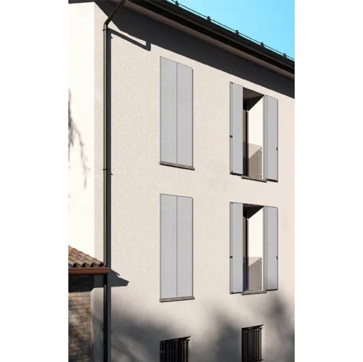 Scuretto Scandola Greenwood verticale di Eurall