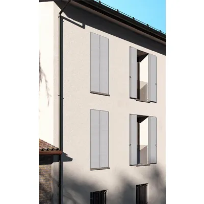 Scuretto Scandola Greenwood verticale di Eurall