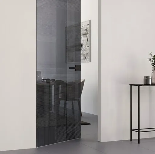 Porta per interni Basic Zero di Ferrero Legno