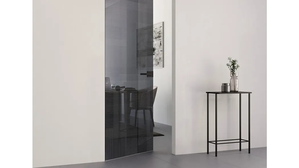 Porta per interni Basic Zero di Ferrero Legno