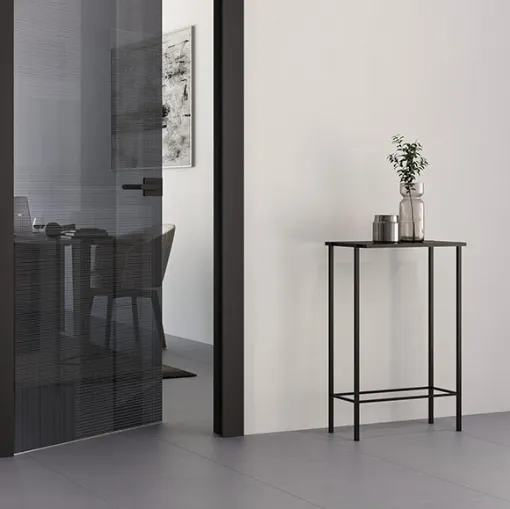 Porta per interni Cristal Basic di Ferrero Legno
