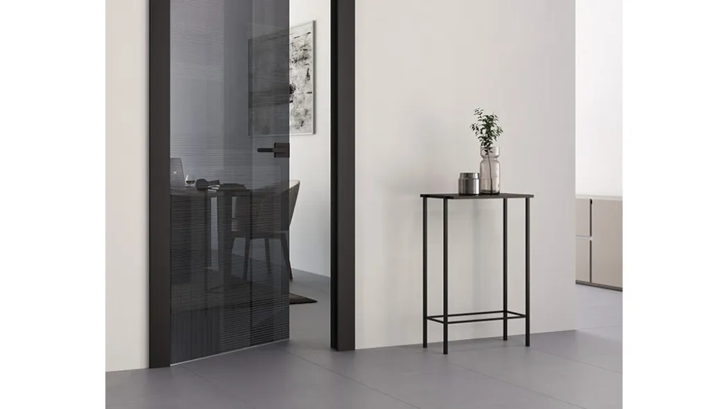 Porta per interni Cristal Basic di Ferrero Legno