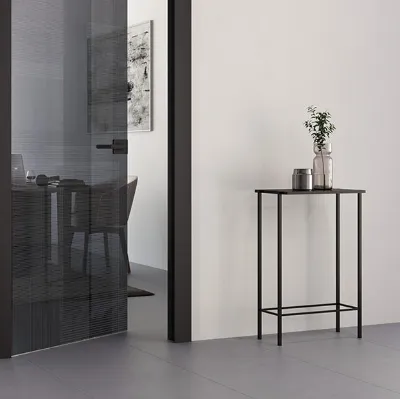 Porta per interni Cristal Basic di Ferrero Legno