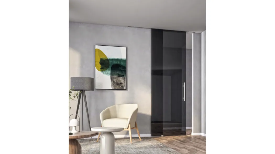 Porta interna Essenza di Visioni