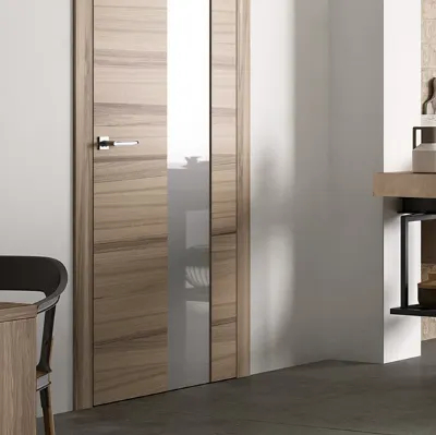 Porta per interni Exit di Ferrero Legno