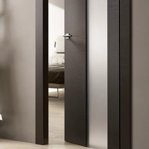 Porta per interni Equa di Ferrero Legno