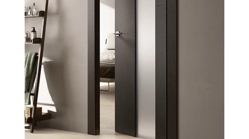 Porta per interni Equa di Ferrero Legno