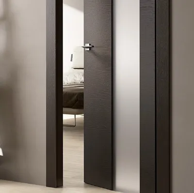 Porta per interni Equa di Ferrero Legno