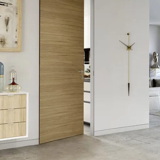 Porta per interni Logica Zero di Ferrero Legno