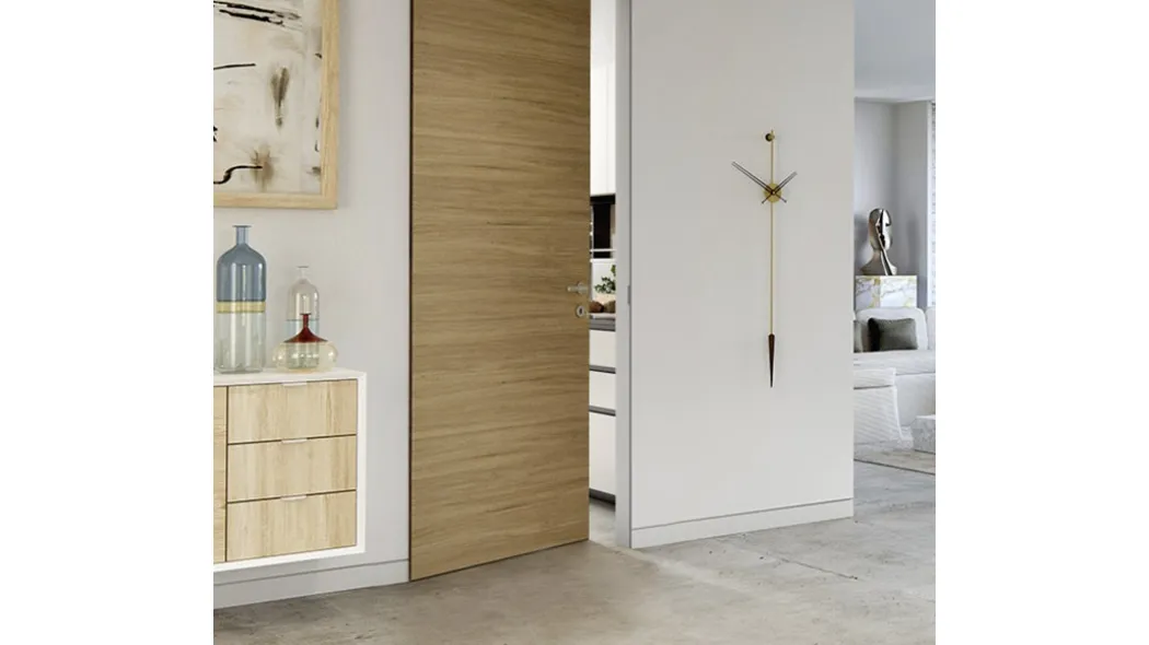 Porta per interni Logica Zero di Ferrero Legno