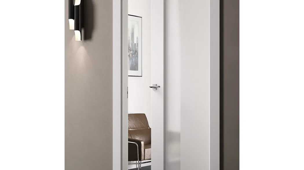 Porta per interni Nova di Ferrero Legno