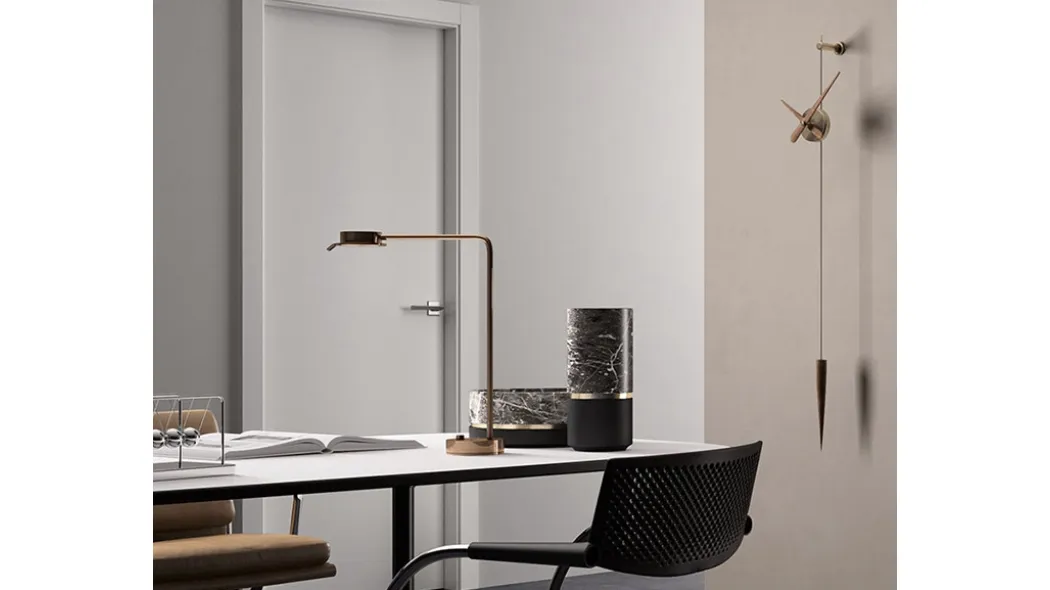 Porta per interni Nova di Ferrero Legno