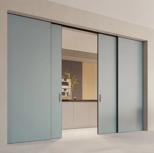 Porta per interni Scenario Premium di Ferrero Legno