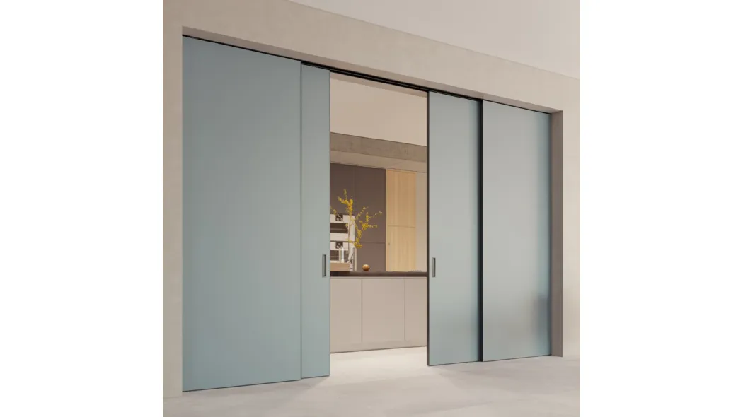 Porta per interni Scenario Premium di Ferrero Legno