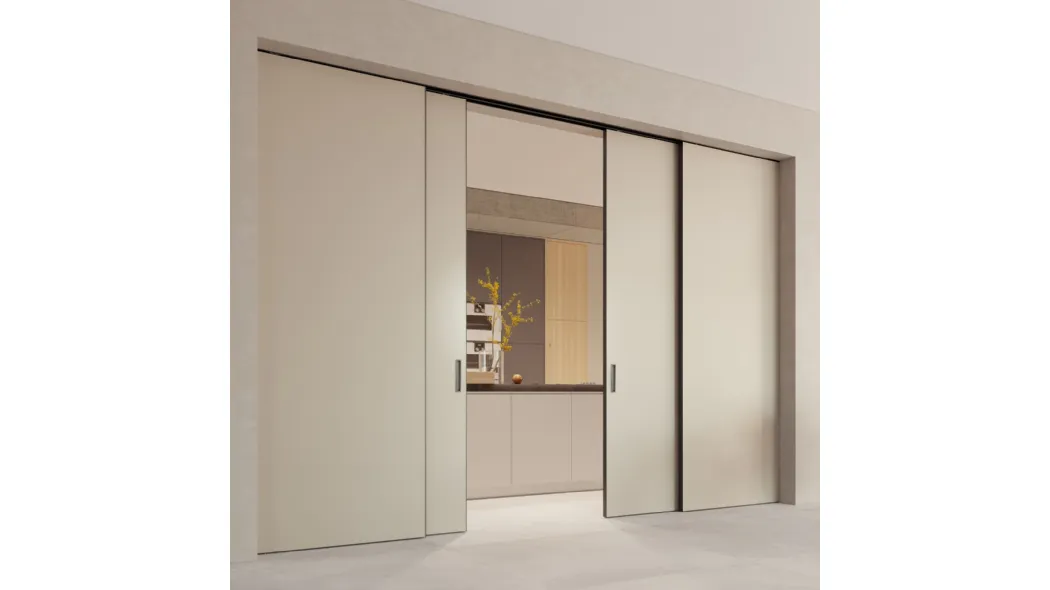 Porta per interni Scenario Premium di Ferrero Legno