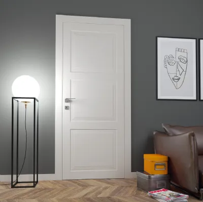Porta per interni Fiabidea Elegance FD59 di Sololegno