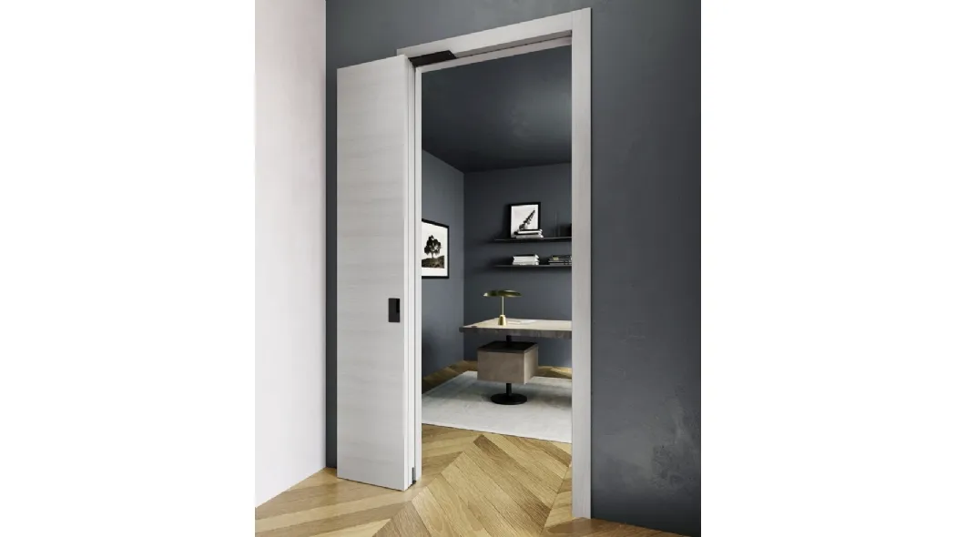 Porte per interni Fold di Ferrero Legno