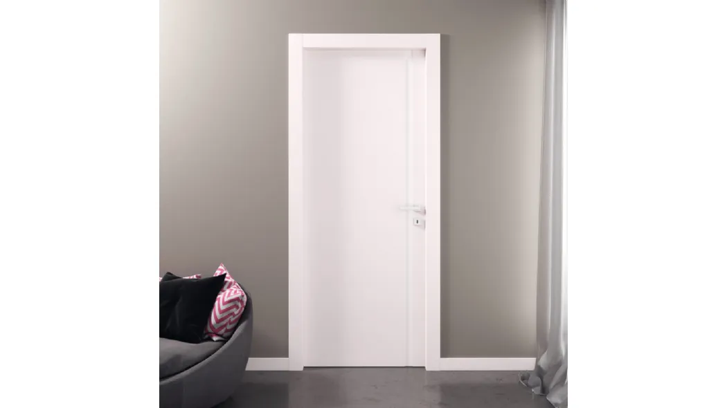 Porta per interni Ideale ID13 di Sololegno