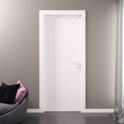 Porta per interni Ideale ID13 di Sololegno