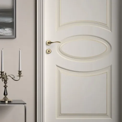 Porta per interni Kévia di Ferrero Legno