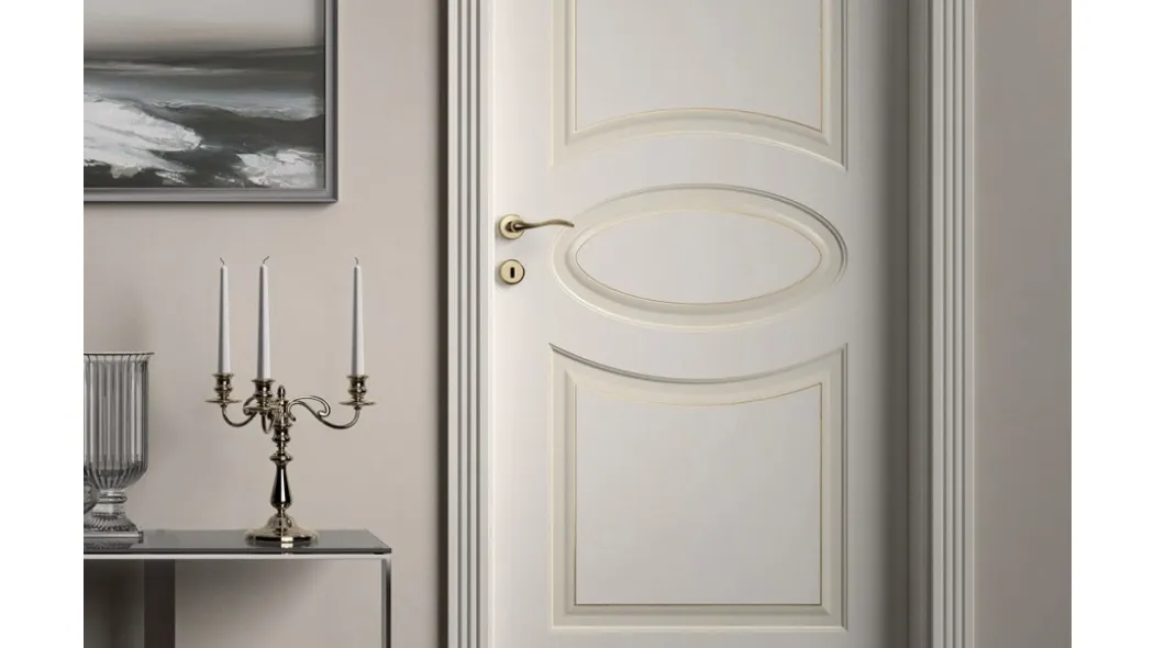 Porta per interni Kévia di Ferrero Legno