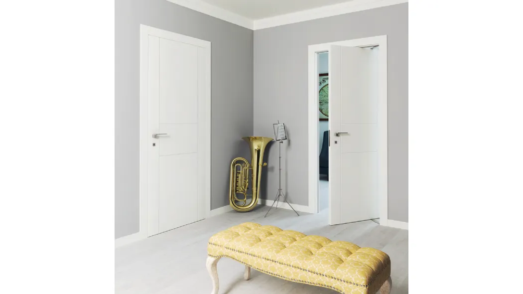 Porta per interni Lineaidea FF2 di Sololegno