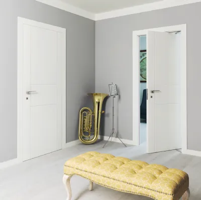 Porta per interni Lineaidea FF2 di Sololegno