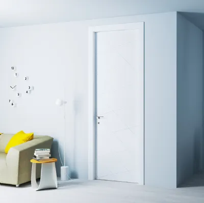Porta per interni Lineaidea FF22 di Sololegno