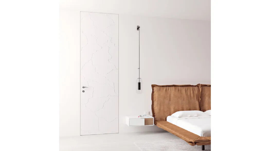 Porta per interni Lineaidea FF25 di Sololegno
