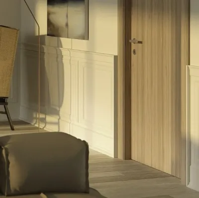 Porta per interni Liss di Ferrero Legno